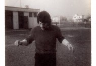 Allenamento a  Gonars 1976  San Mrco Gradisca  Di Blas Claudio -  651